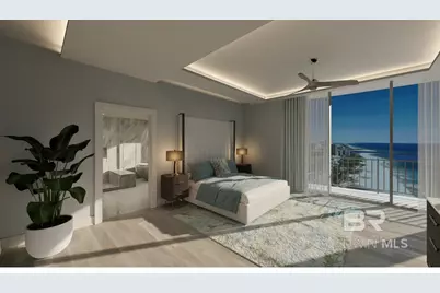 26026 Perdido Beach Boulevard #2202, Orange Beach, AL 36561 - Photo 4