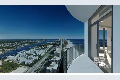 26026 Perdido Beach Boulevard #2202, Orange Beach, AL 36561 - Photo 18