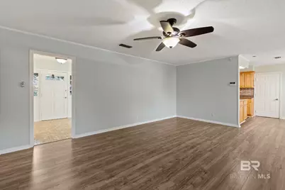 3864 Leroy Stevens Road, Mobile, AL 36619 - Photo 6