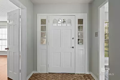 3864 Leroy Stevens Road, Mobile, AL 36619 - Photo 4