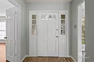 3864 Leroy Stevens Rd, Mobile, AL 36619 - Photo 4