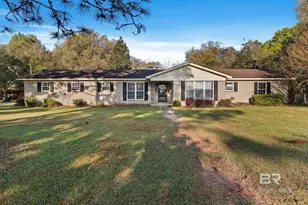 3864 Leroy Stevens Rd, Mobile, AL 36619 - Photo 1