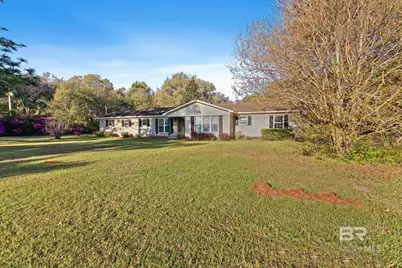 3864 Leroy Stevens Road, Mobile, AL 36619 - Photo 2