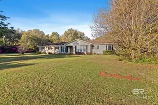 3864 Leroy Stevens Rd, Mobile, AL 36619 - Photo 2