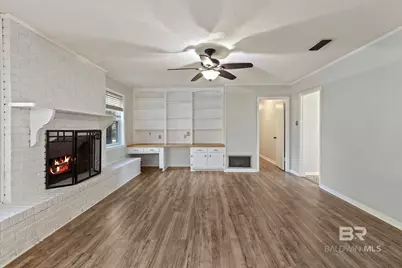 3864 Leroy Stevens Road, Mobile, AL 36619 - Photo 6