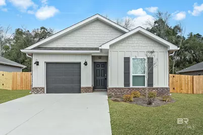 16267 Tigris Drive, Fairhope, AL 36532 - Photo 1