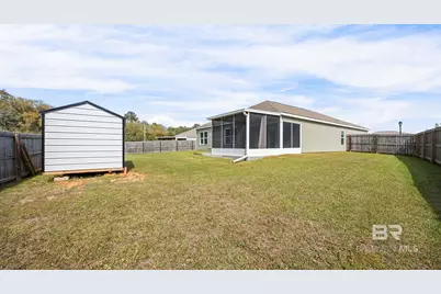 18233 Lewis Smith Drive, Foley, AL 36535 - Photo 4