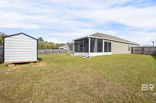 18233 Lewis Smith Dr, Foley, AL 36535 - Photo 4