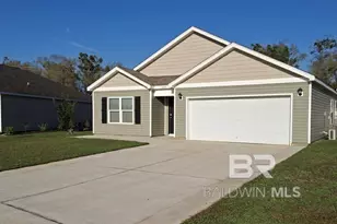 18233 Lewis Smith Dr, Foley, AL 36535 - Photo 1