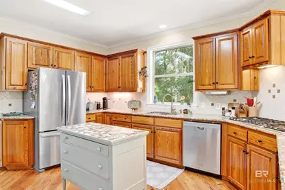 15 Woods Avenue, Fairhope, AL 36532 - Photo 14