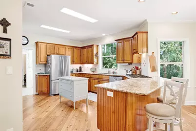 15 Woods Avenue, Fairhope, AL 36532 - Photo 12