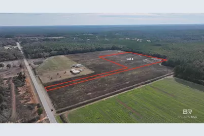 0 County Road 87, Robertsdale, AL 36567 - Photo 2