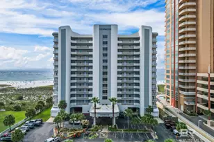 26750 Perdido Beach Blvd, Orange Beach, AL 36561 - Photo 1