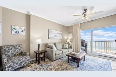 26750 Perdido Beach Boulevard #1004, Orange Beach, AL 36561 - Photo 4