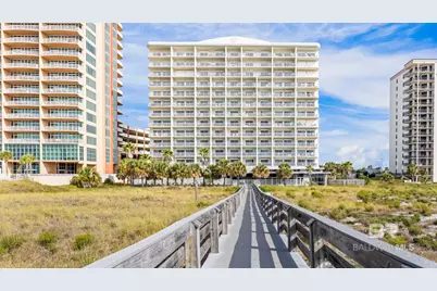 26750 Perdido Beach Boulevard #1004, Orange Beach, AL 36561 - Photo 2