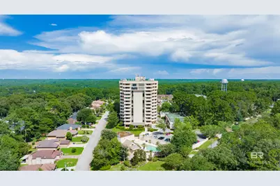 100 Tower Drive #1103, Daphne, AL 36526 - Photo 4