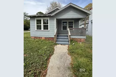 1848 Canal Street, Mobile, AL 36606 - Photo 1