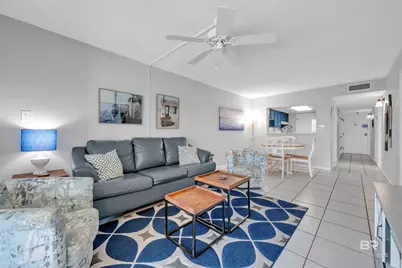 1051 West Beach Boulevard #7B, Gulf Shores, AL 36542 - Photo 4