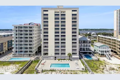 1051 West Beach Boulevard #7B, Gulf Shores, AL 36542 - Photo 20