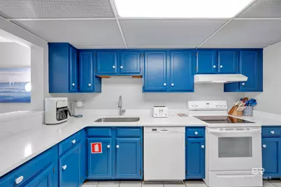 1051 West Beach Boulevard #7B, Gulf Shores, AL 36542 - Photo 6