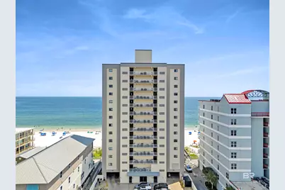 1051 West Beach Boulevard #7B, Gulf Shores, AL 36542 - Photo 1