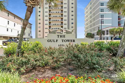 1051 West Beach Boulevard #7B, Gulf Shores, AL 36542 - Photo 22
