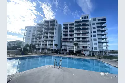 1516 Sandpiper Lane #103, Gulf Shores, AL 36542 - Photo 1