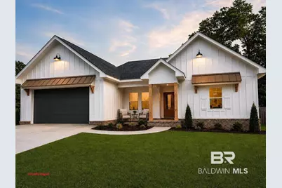 11403 Warrie Creek Alley, Fairhope, AL 36532 - Photo 2
