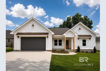 11403 Warrie Creek Alley, Fairhope, AL 36532 - Photo 1
