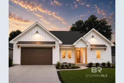 11403 Warrie Creek Alley, Fairhope, AL 36532 - Photo 2