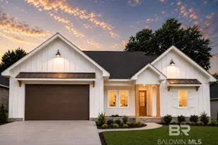 11403 Warrie Creek Alley, Fairhope, AL 36532 - Photo 2