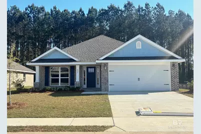 624 Mayflower Drive, Foley, AL 36535 - Photo 1