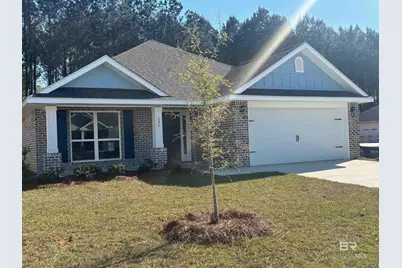 624 Mayflower Drive, Foley, AL 36535 - Photo 1