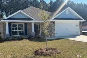 624 Mayflower Dr, Foley, AL 36535 - Photo 1