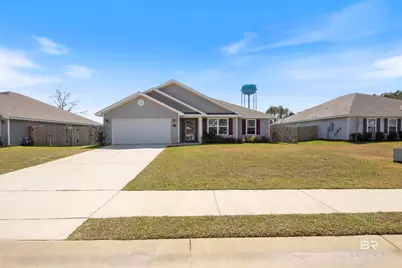 3258 Vista Del Mar Drive, Lillian, AL 36549 - Photo 2