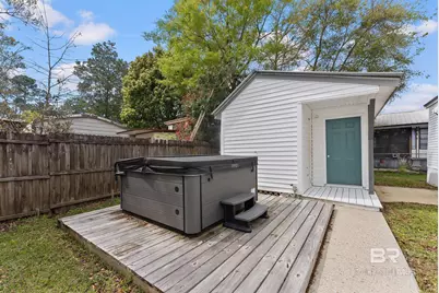 721 Buena Vista Drive, Lillian, AL 36549 - Photo 24