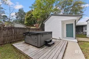 721 Buena Vista Dr, Lillian, AL 36549 - Photo 24