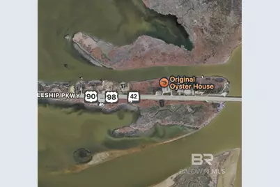 0 Battleship Parkway, Spanish Fort, AL 36527 - Photo 4