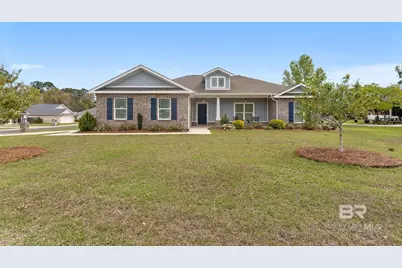 32868 Arbor Ridge Circle, Lillian, AL 36549 - Photo 1