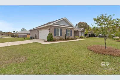 32868 Arbor Ridge Circle, Lillian, AL 36549 - Photo 2