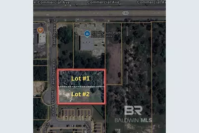 4422 Canal Square Lane, Orange Beach, AL 36561 - Photo 1