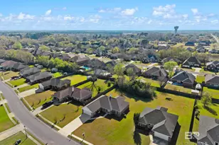 3180 Bloomington Dr, Mobile, AL 36695 - Photo 22