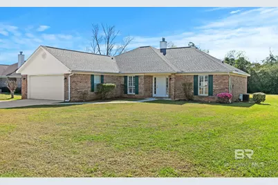3180 Bloomington Drive, Mobile, AL 36695 - Photo 1