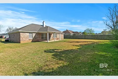 3180 Bloomington Drive, Mobile, AL 36695 - Photo 20