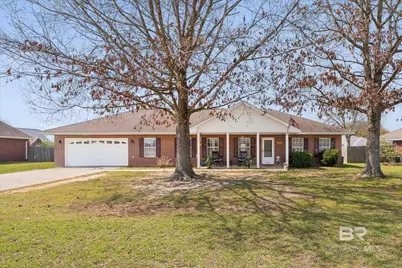 22095 Buck Road, Robertsdale, AL 36567 - Photo 1