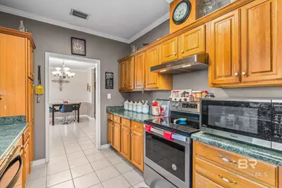 22095 Buck Road, Robertsdale, AL 36567 - Photo 8