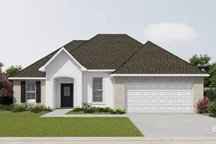 21158 Carlsberg Dr, Robertsdale, AL 36567 - Photo 1