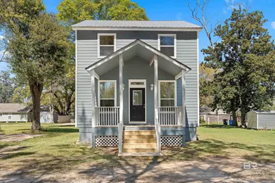 206 W Verbena Avenue, Foley, AL 36535 - Photo 1