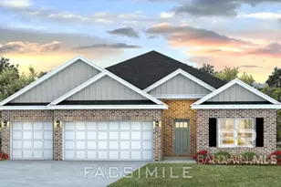 11493 Thistledown Loop, Spanish Fort, AL 36527 - Photo 1