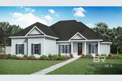 313 Morning Mist Way, Fairhope, AL 36532 - Photo 1